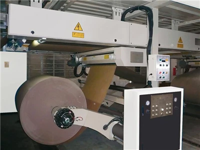 Auto Splicer