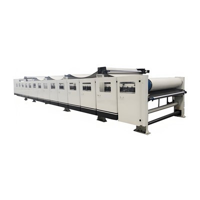 Vad är en Double Facer?